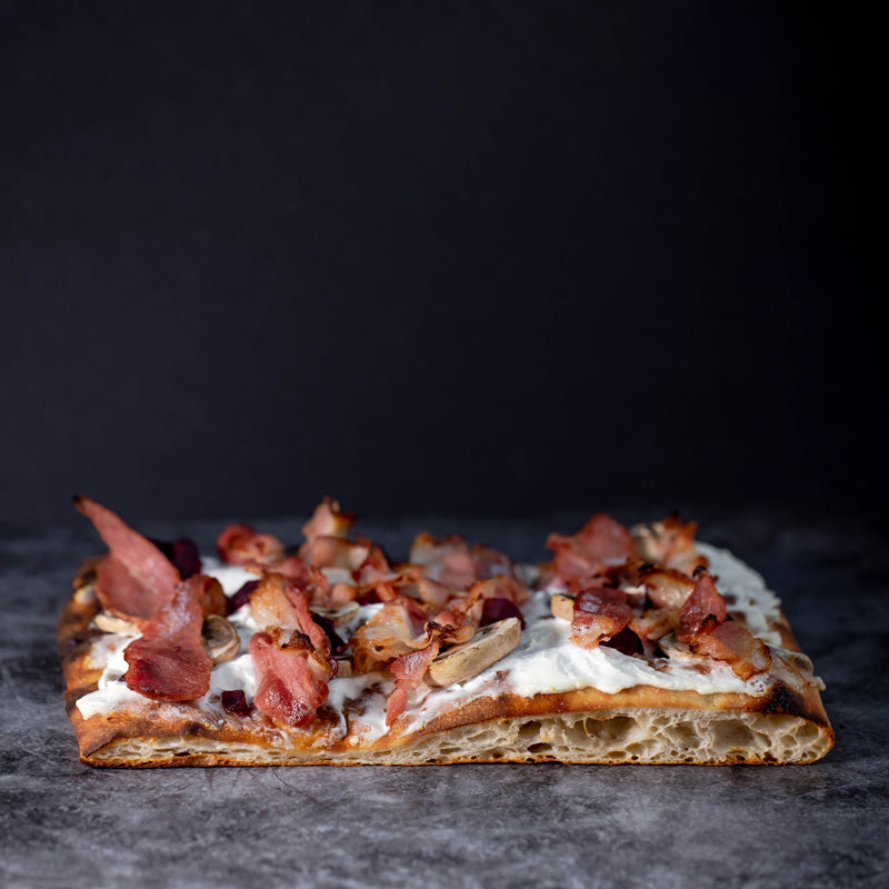 Pizza Al Taglio