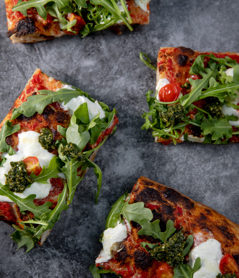Pizza membership