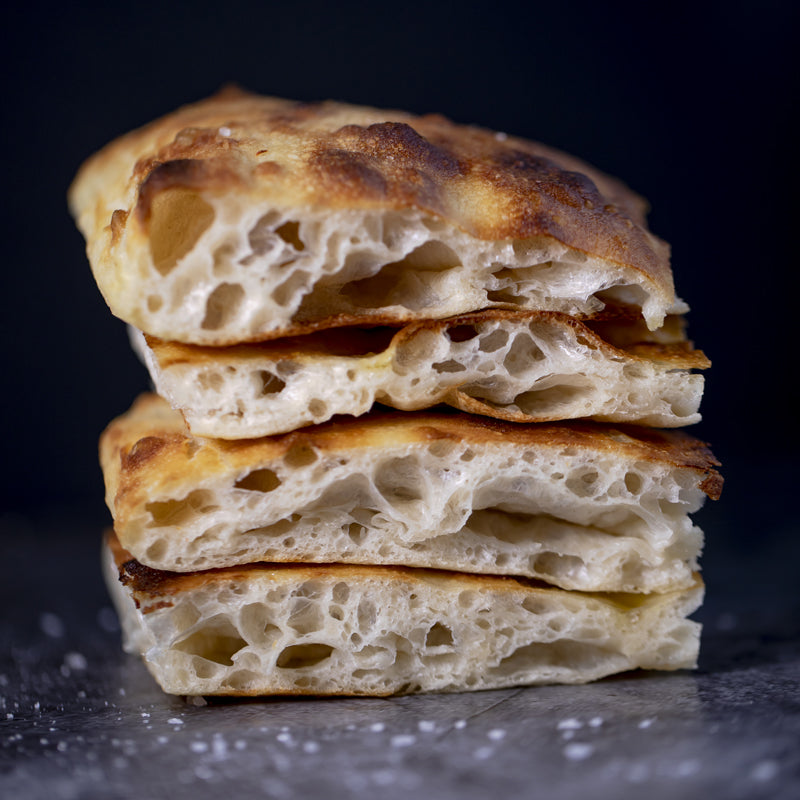Roman Garlic Bread