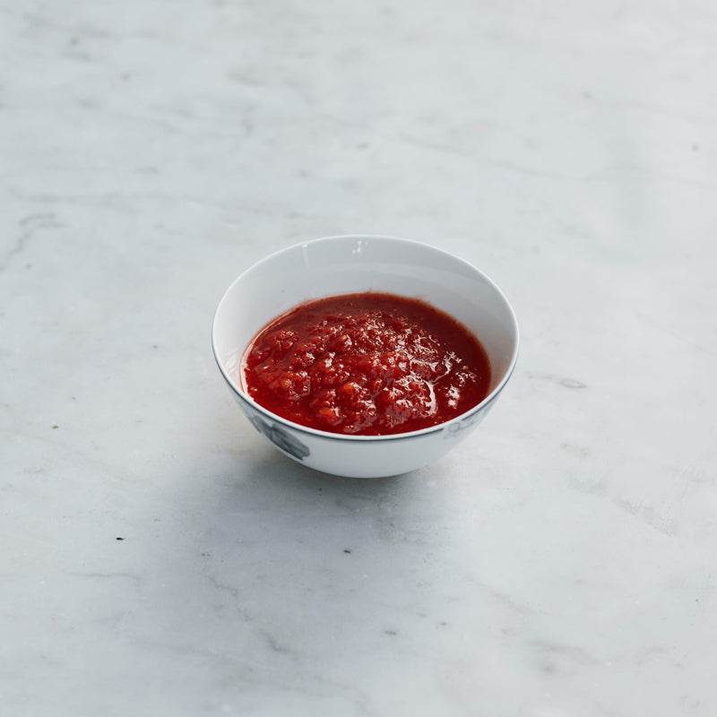 Parma Tomato Dip