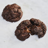 Deep Choc Chip Cookie